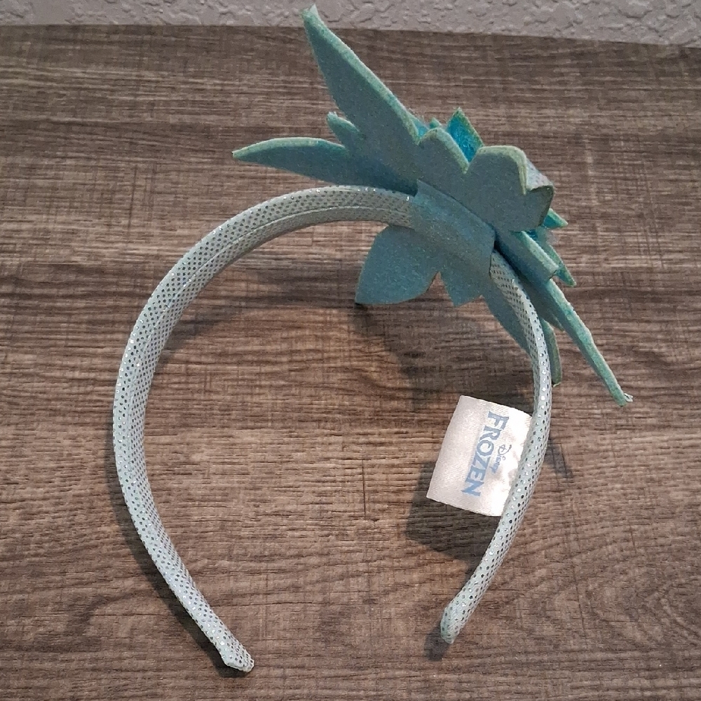 Disney's Frozen Headband - Picture 3 of 3